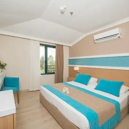 Hotel Sandy Side